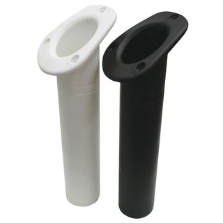 ที่ใส่คันเบ็ดตกปลา พลาสติก Rod Holder, Vertical, Plastic Ø43mm [Nuovarade - 98678, 98679]