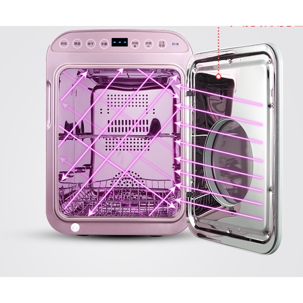 dr olaf sterilizer