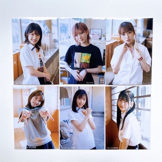 AKB48 store benefits  photo single Nemo Hamo Rumor Naachan Yuiri Yuiyui Miin Megu Erii🎒👧🏻