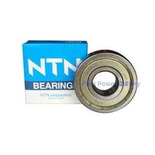 ตลับลูกปืนBall bearing 6903-ZZ NTN(1ตลับ)