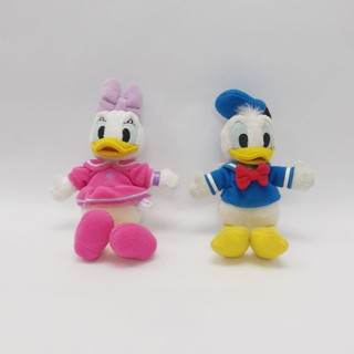 Duck &amp; Daisy Tokyo Disney Resort จากสวนสนุกดิสนีย์ญี่ปุ่น ขายคู่*