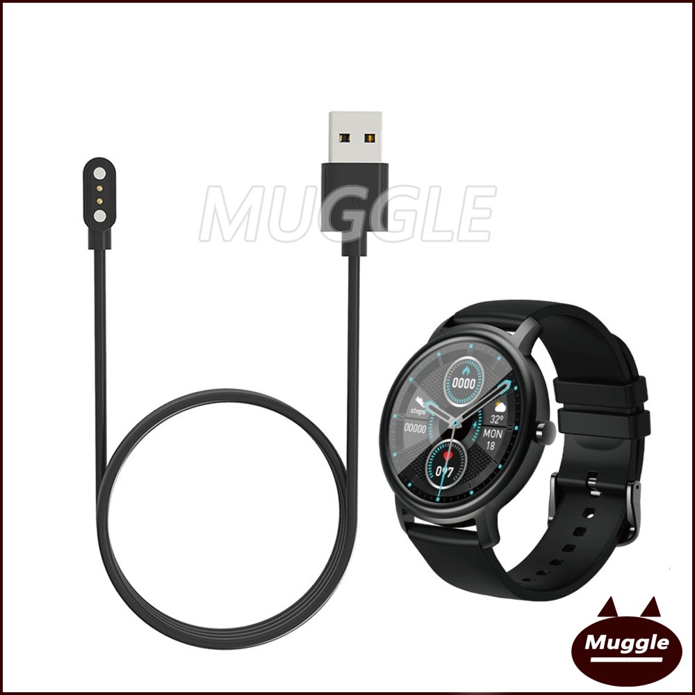 สายชาร์จ Xiaomi Mibro Air Smart Watch สมาร์ทวอทช์ Xiaomi Mibro Air สายชาร์จ USB charging cable สายชา