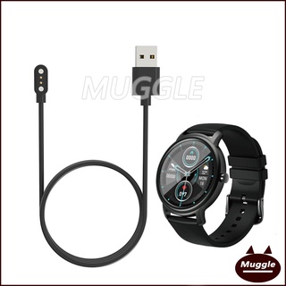 สายชาร์จนาฬิกา Xiaomi Mibro Air Smart Watch สมาร์ทวอทช์ Xiaomi Mibro Air สายชาร์จ USB charging cable