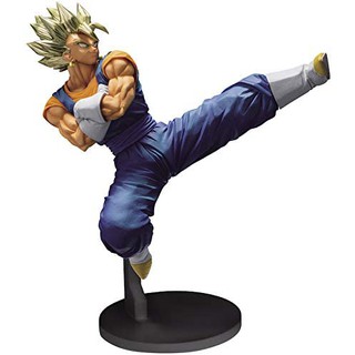 โมเดล ดราก้อนบอล DRAGON BALL Z BLOOD OF SAIYANS-SPECIALⅧ (VEGITO) [JAPAN]