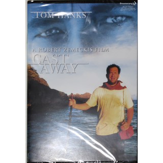 Cast Away/ คนหลุดโลก (SE) (มีเสียงไทย มีซับไทย)