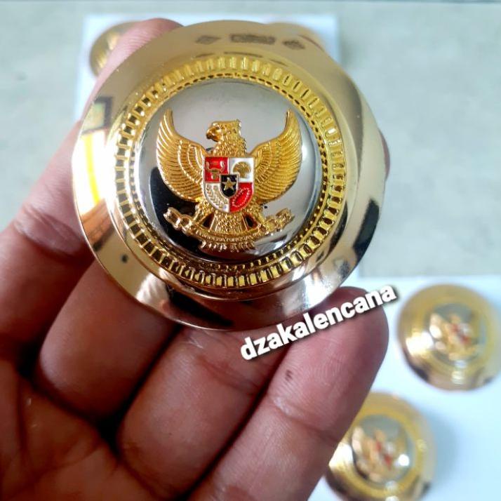 พร้อม.. JENGKOL KADES/PIN KADES/ BADGE