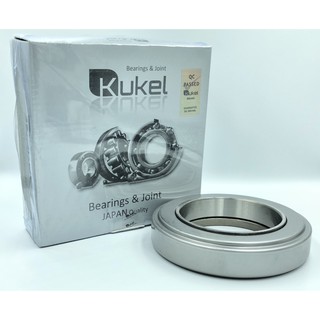 KUKEL ลูกปืนคลัทช์ MITSUBISHI FN526, FN527 (TK80-1A)