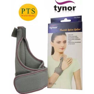 Tynor F06 Thumb Spica Splint (UN)