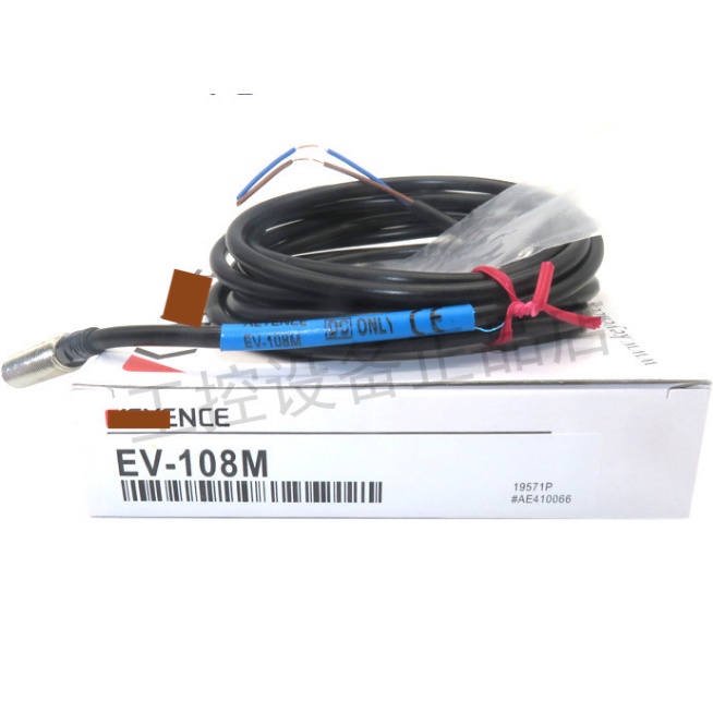 SZ EV-108M เซ็นเซอร์สวิตช์ความใกล้เคียงใหม่เอี่ยมจุดสินค้าดั้งเดิม