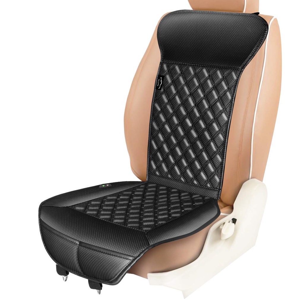 12v24v Heated Car Seat Cover Heating Pad Electric Car Seat Protector ...