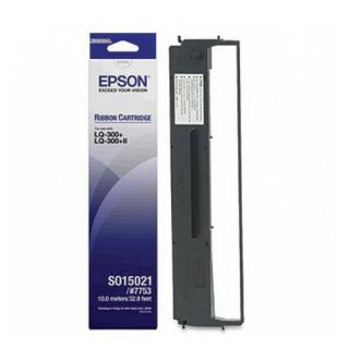 Cartridge Ribbon EPSON LQ-300 (Original)