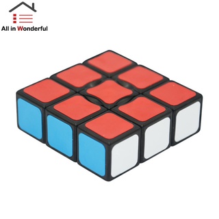 Ws YJ Magic Cube 3X3 133 ลูกบาศก์ความผิดปกติ สีสันสดใส ของเล่นเพื่อการศึกษา