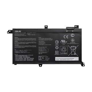 Battery Notebook Asus VivoBook S430 Series B31N1732 11.52V 3653mAh ประกัน1ปี