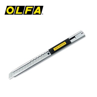 (KTS) คัตเตอร์ OLFA รุ่น SVR-1