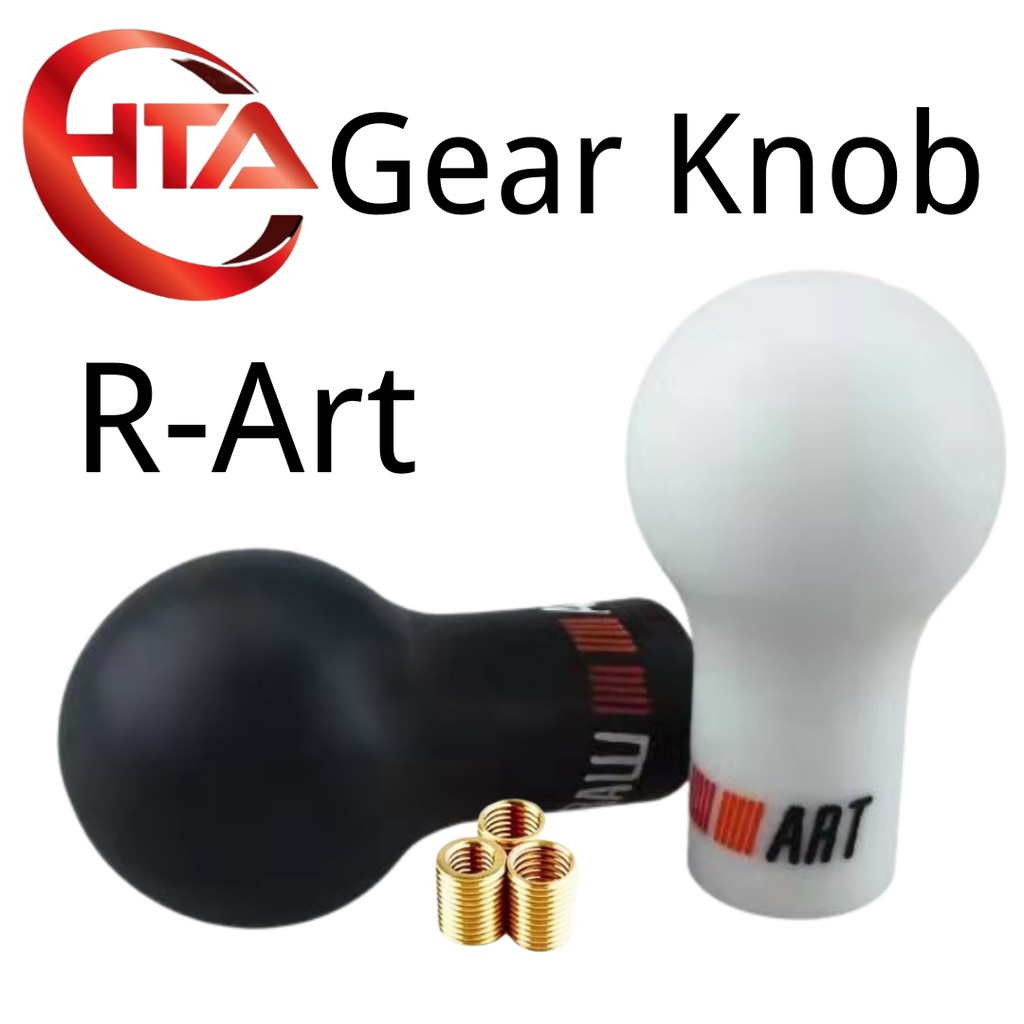 หัวเกียร์ Mugen /Nismo/R-Art