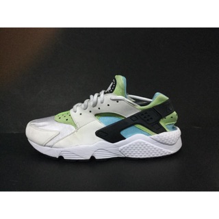 Nike air Huaracha สภาพดี พื้นเต็ม