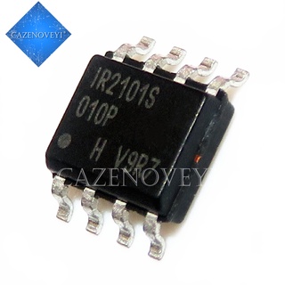 มีสินค้า วงจรรวม SMD IR2101S SOP8 IR2101STRPBF SOP IR2101 IR2101TR 5 ชิ้น