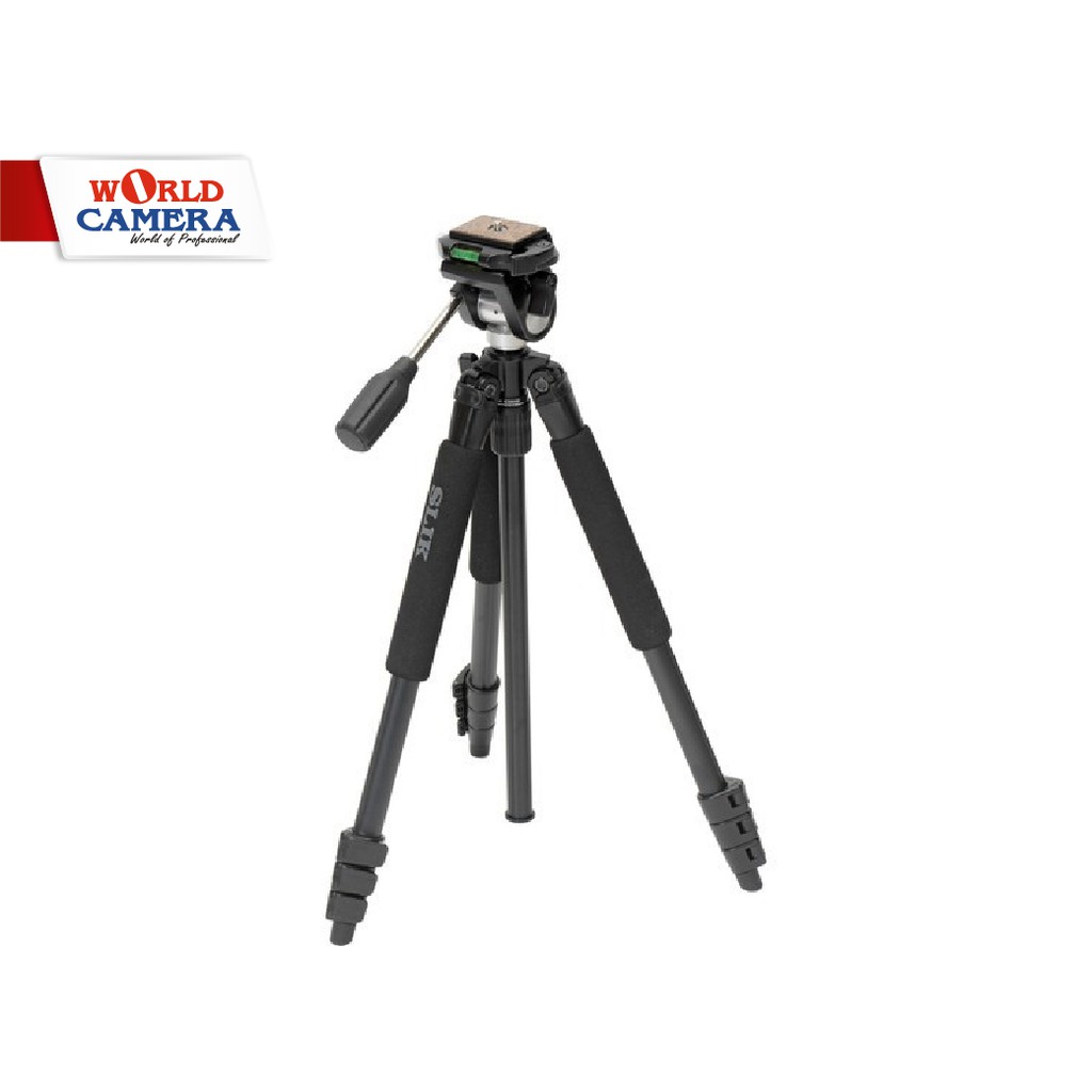 SLIK SPRINT PRO EZ Tripod  ขาตั้ง ประกัน 1 ปี