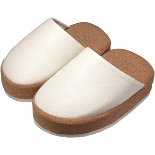 Direct from Japan [Alphax] Slippers Sliet D-TYPE Body Exercise Tummy Hips Thighs Calves Swelling Coldness Beautiful Legs Indoor Muscle Training Health Sandals Slippers 22.5-25.0cm