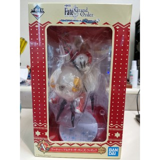 Ichiban kuji Fate/Grand Order Yozara Okakero Santa Claus ของแท้