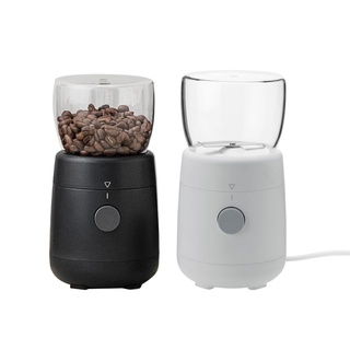 Rig Tig เครื่องบดเมล็ดกาแฟไฟฟ้าขนาดพกพา รุ่นRig Tig by Stelton Electric Foodie Coffee grinder