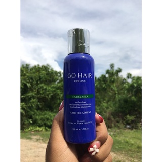 โกแฮร์ โปรเฟสชั่นแนล ครบทุกสูตร ( 100 ml.และ 250 ml.) พร้อมส่ง