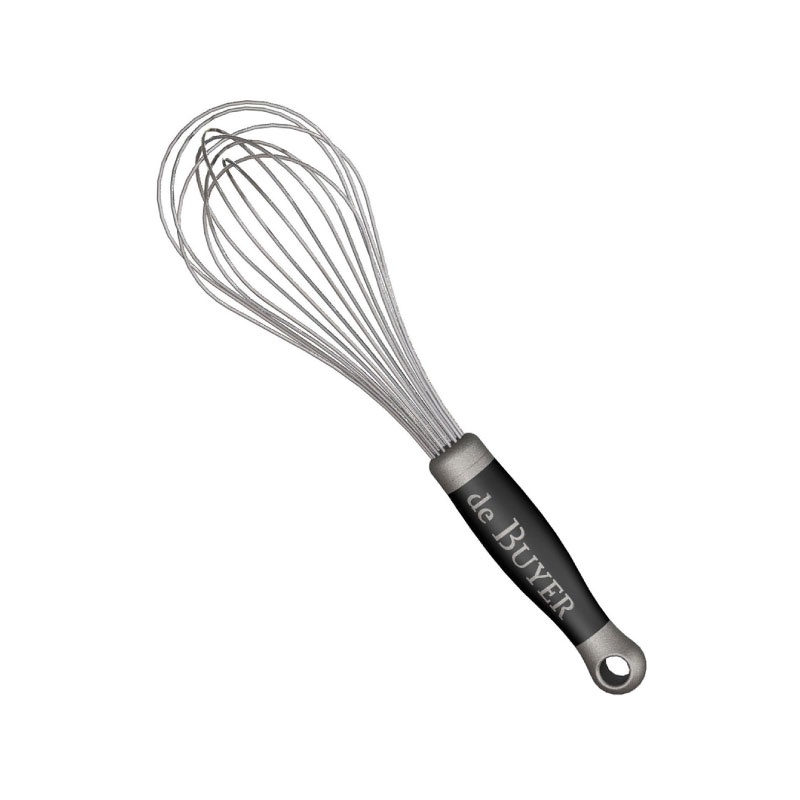 de Buyer 2610 Whisk Wire / ตระกร้อมือ