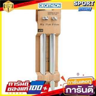 🏋‍♂ฮิต🏋‍♂ สมอบกสำหรับพื้นนิ่มหรือพื้นร่วน 10 ตัว 10 pegs for soft or rough floors 🚚💨