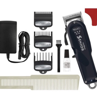 Original Wahl 8504 ชุดเครื่องตัดผมไร้สาย 5 ดาว