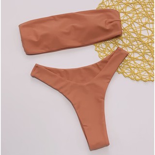 Swifty - swtp103 Peach swimwear/swimsuit