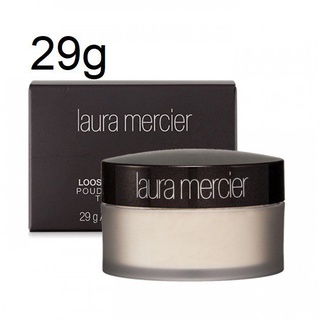 Laura Mercier Loose Setting Powder สี Translucent 29g. (แพ็คเกจใหม่) mXrf