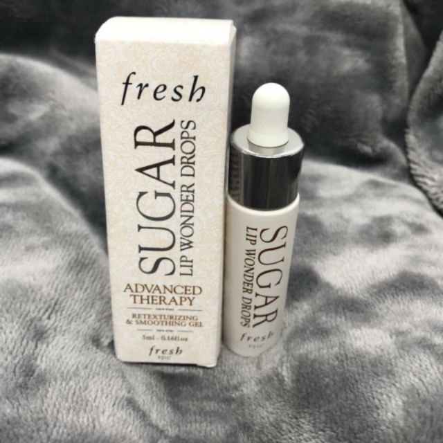 Fresh Sugar Lip Wonder Drops Advanced Therapy 5 ml.