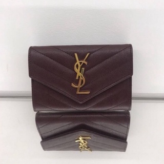 NEW YSL SMALL ENVELOPE