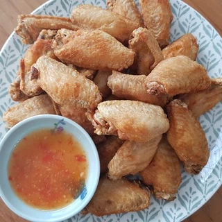น้ำจิ้มไก่ 0%Sugar Sweet Chili Sauce ไม่มีน้ำตาล แคลอรีต่ำ ไม่มีผงชูรส กินดีคีโต ใจดีแฟคตอรี่