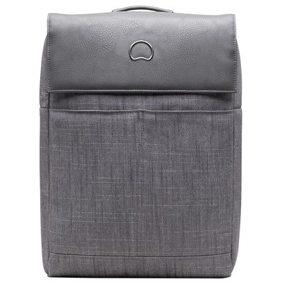 DELSEY กระเป๋าเป้ CALME 1-CPT BACKPACK PC DS3705600