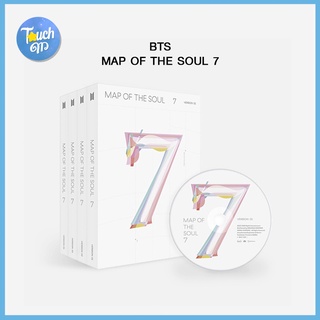 [พร้อมส่ง] BTS - Map of the Soul 7