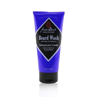 JACK BLACK - Beard Wash 177ml/6oz