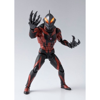 S.H.Figuarts Ultraman Belial#4573102554871