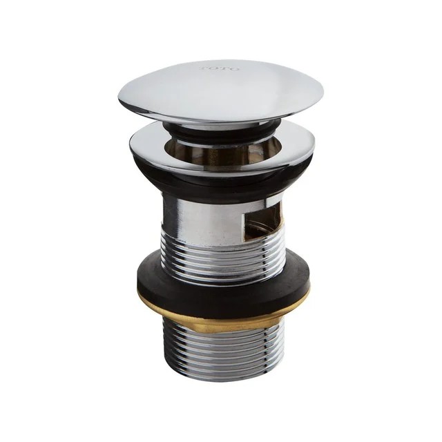 TOTO T6JV6 / T6JV6 ท่อระบายน้ําอ่างล้างจาน