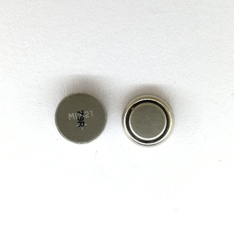10PCS /LOT   button battery   ML621   button cell