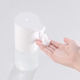 [พร้อมส่ง]Xiaomi เครื่องจ่ายโฟมล้างมืออัตโนมัติ