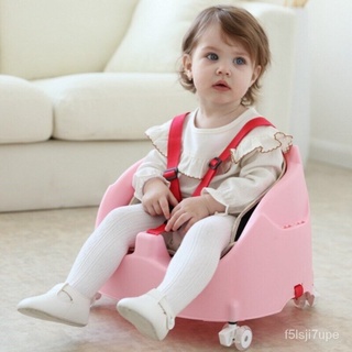เก้าอี้ดิสนีย์ที่มีคุณภาพป】 ผูกมือถือดี 【】เก้าอี้รับประทานอาหาร2022ี【่ม）ง่ายต่อการใช้นทารก็ทเป็นทารกเครัวเรือน-นสิ่งประด
