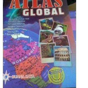 [HOT Product รวบรวมหนังสือ atlas โลกขนาดเล็ก SHOPEE MALL 〖5.5 /uSHOPEE MALL/ Star〗