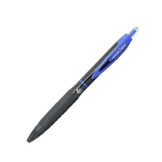 ปากกา ปากกาลูกลื่น ยูนิบอลล์ Uni Ball Signo UMN-307 (0.5) สีน้ำเงิน