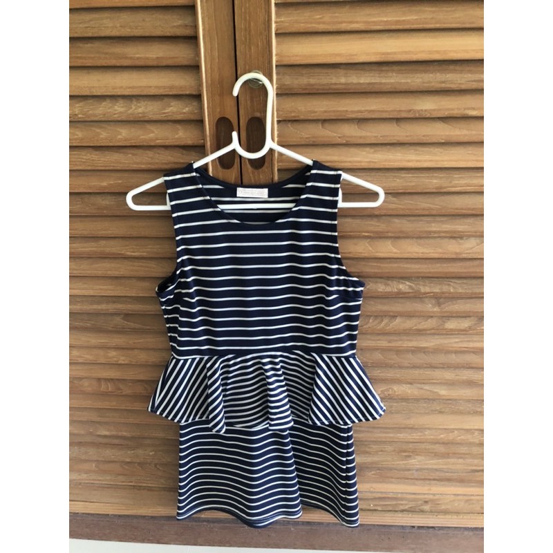 Dress Japanese brand E hyphen world gallery