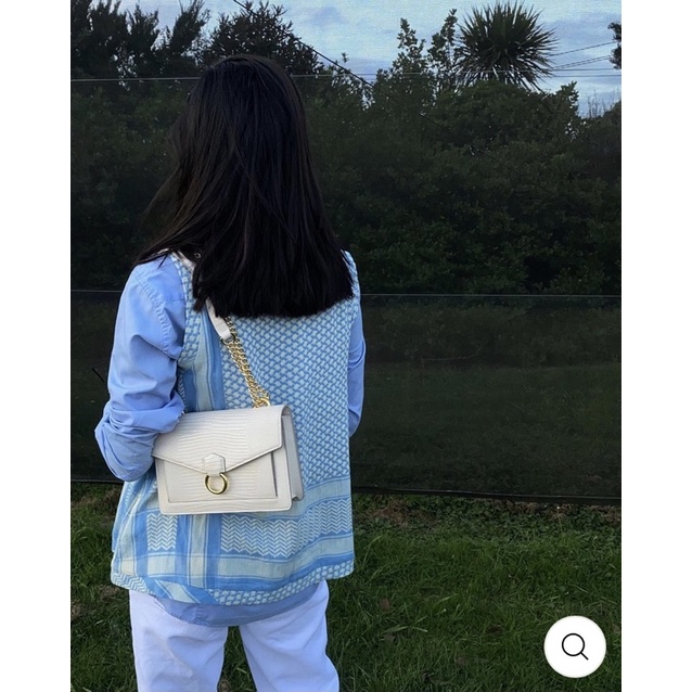 กระเป๋า JW PEI Envelope