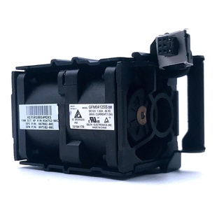 Cooling Fan for ProLiant DL360P DL360E G8 Fan Module 654752-002 654752-002 667882-001 697183-002 697183-001 GFM0412SS