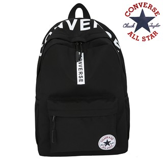 Converse Laptop Nike Bag กระเป๋านักเรียน กระเป๋าเป้สะพายหลัง ชาย เพศหญิง นักเรียน กระเป๋าเป้สะพายหลัง สันทนาการ