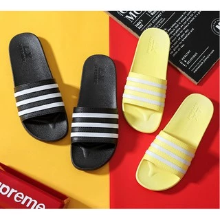 รองเท้าแตะผู้ชายผู้หญิง ใส่ในบ้านหรือนอกบ้าน รองเท้าแตะห้องน้ำกันลื่น ใส่สบาย ins-02 2090