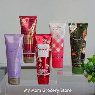 Bath&amp;BodyWorks โลชั่นน้ำหอมจากช้อปอเมริกา ของแท้